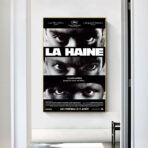 poster film hass