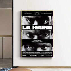 poster film hass