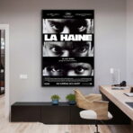 poster film hass