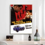 filmplakat lass uns nicht wutend werden