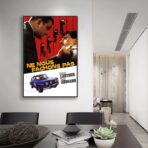 filmplakat lass uns nicht wutend werden