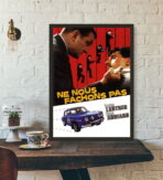 filmplakat lass uns nicht wutend werden