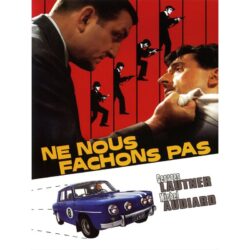 filmplakat lass uns nicht wutend werden