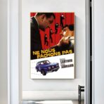 filmplakat lass uns nicht wutend werden