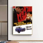 filmplakat lass uns nicht wutend werden