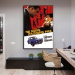 filmplakat lass uns nicht wutend werden