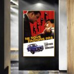 filmplakat lass uns nicht wutend werden