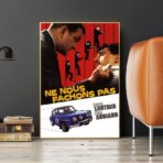 filmplakat lass uns nicht wutend werden