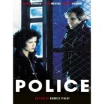 poster film polizei