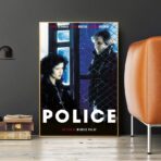 poster film polizei