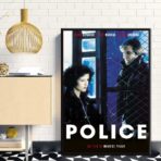 poster film polizei