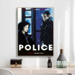 poster film polizei