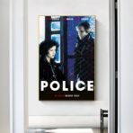 poster film polizei