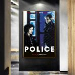 poster film polizei