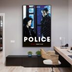 poster film polizei