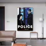 poster film polizei