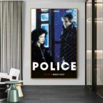 poster film polizei