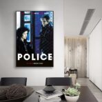poster film polizei