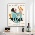 rosa filmplakat