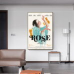 rosa filmplakat