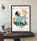 rosa filmplakat