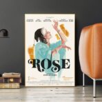 rosa filmplakat
