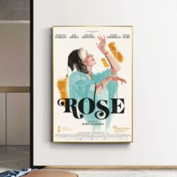 rosa filmplakat