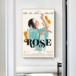 rosa filmplakat