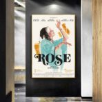 rosa filmplakat