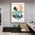 rosa filmplakat