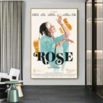 rosa filmplakat