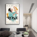 rosa filmplakat