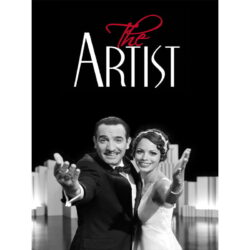 poster film der kunstler