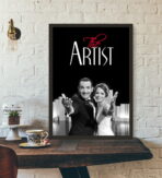 poster film der kunstler