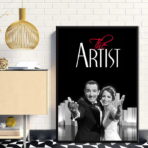 poster film der kunstler
