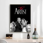 poster film der kunstler