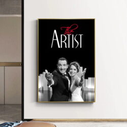 poster film der kunstler