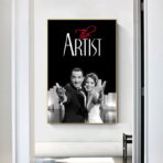 poster film der kunstler