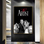 poster film der kunstler
