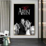 poster film der kunstler
