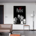 poster film der kunstler