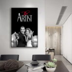 poster film der kunstler