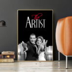poster film der kunstler
