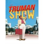 poster film truman show
