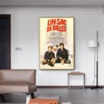 filmplakat ein sack voller murmeln