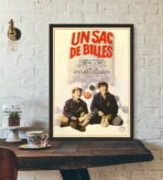 filmplakat ein sack voller murmeln