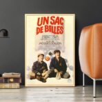 filmplakat ein sack voller murmeln