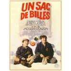 filmplakat ein sack voller murmeln