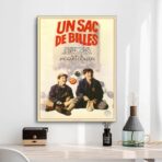filmplakat ein sack voller murmeln