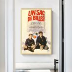 filmplakat ein sack voller murmeln